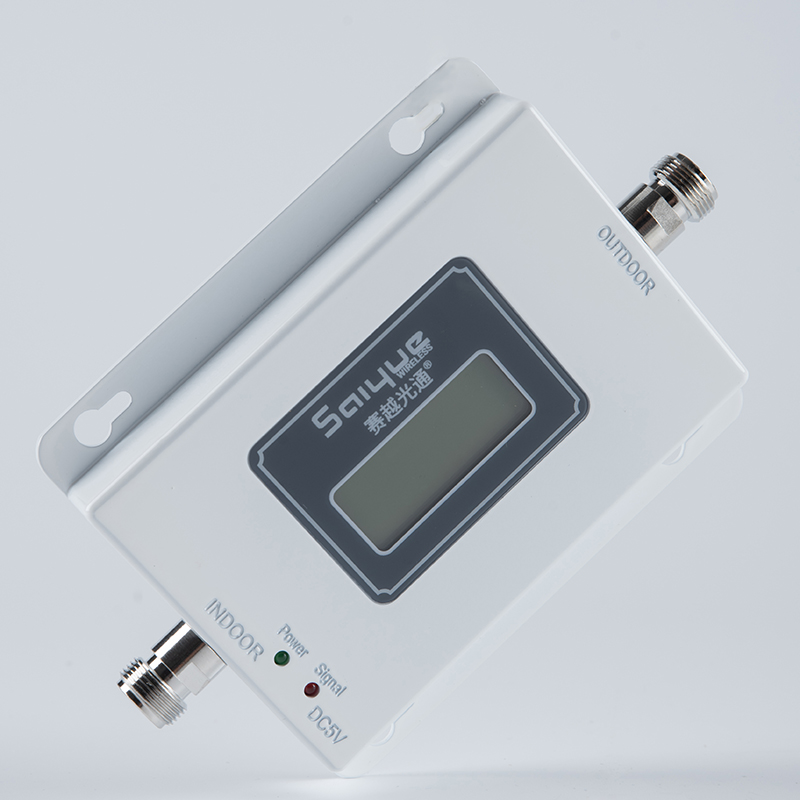 江山家用配电房机房信号放大器200㎡