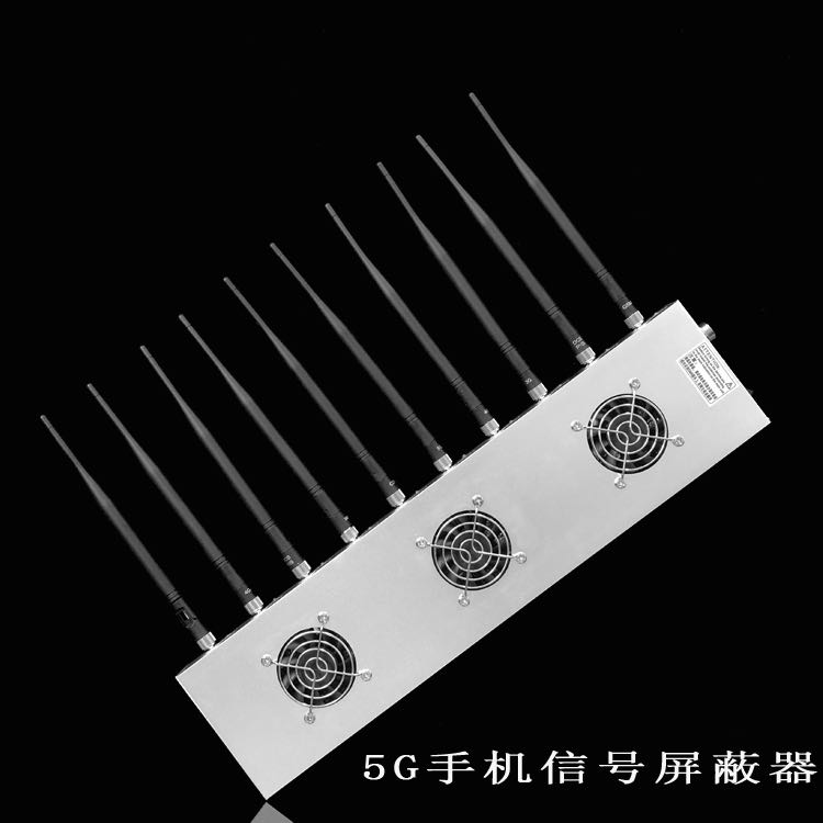 江山外置10天线移动通信干扰器
