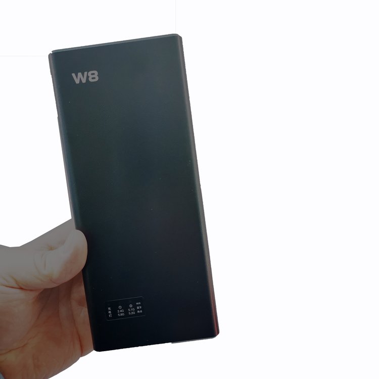 江山蓝牙WiFi信号屏蔽器
