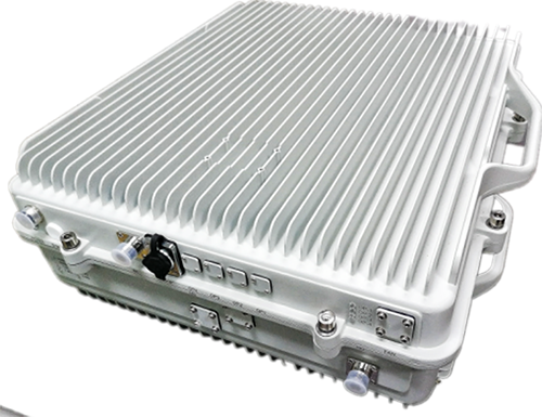 江山信令级数字室分型移动通信干扰器