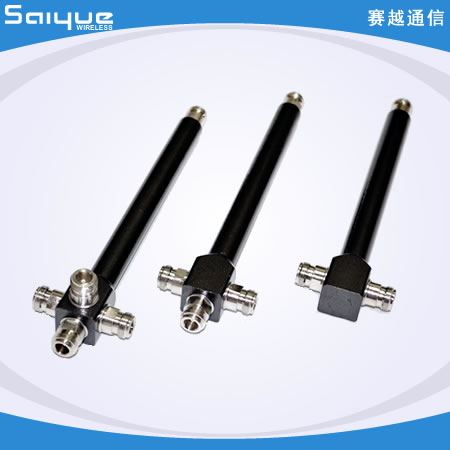  江山FM调频广播同步广播功分器