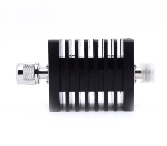  江山腔体固定衰减器0-3G/0-4G  N型接口